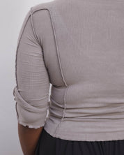 BASERANGE Turtlenecks Omato Turtleneck