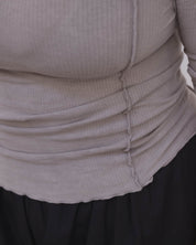 BASERANGE Turtlenecks Omato Turtleneck