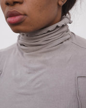 BASERANGE Turtlenecks Omato Turtleneck