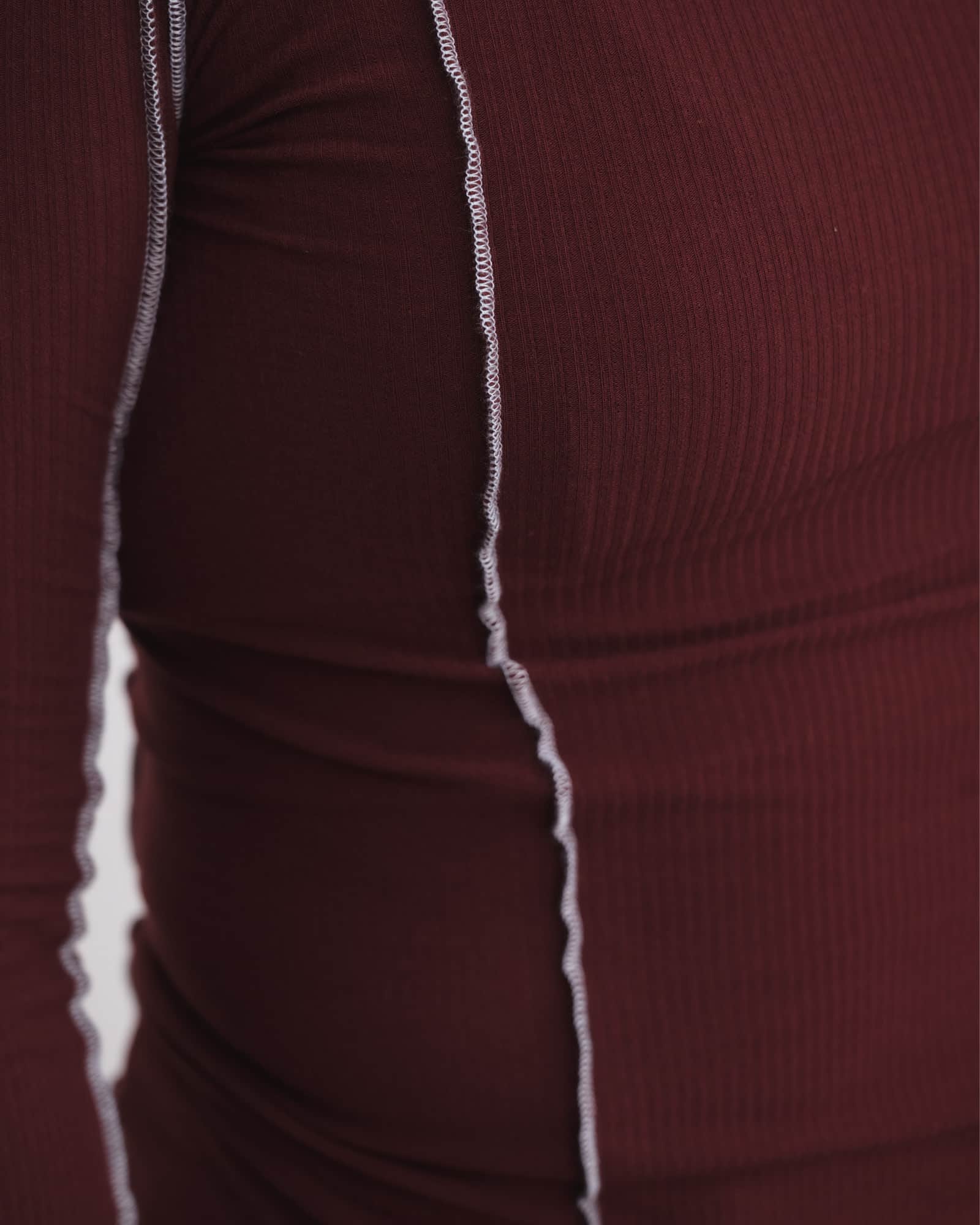 BASERANGE Turtlenecks Omato Turtleneck