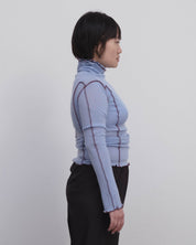 BASERANGE Turtlenecks Omato Turtleneck