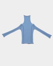 BASERANGE Turtlenecks Omato Turtleneck