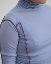 BASERANGE Turtlenecks Omato Turtleneck