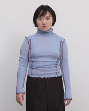 BASERANGE Turtlenecks Omato Turtleneck