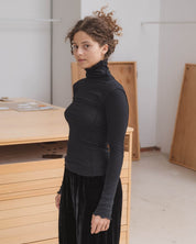 Baserange Turtlenecks Pack - 2 Omato Turtleneck