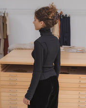 Baserange Turtlenecks Pack - 2 Omato Turtleneck