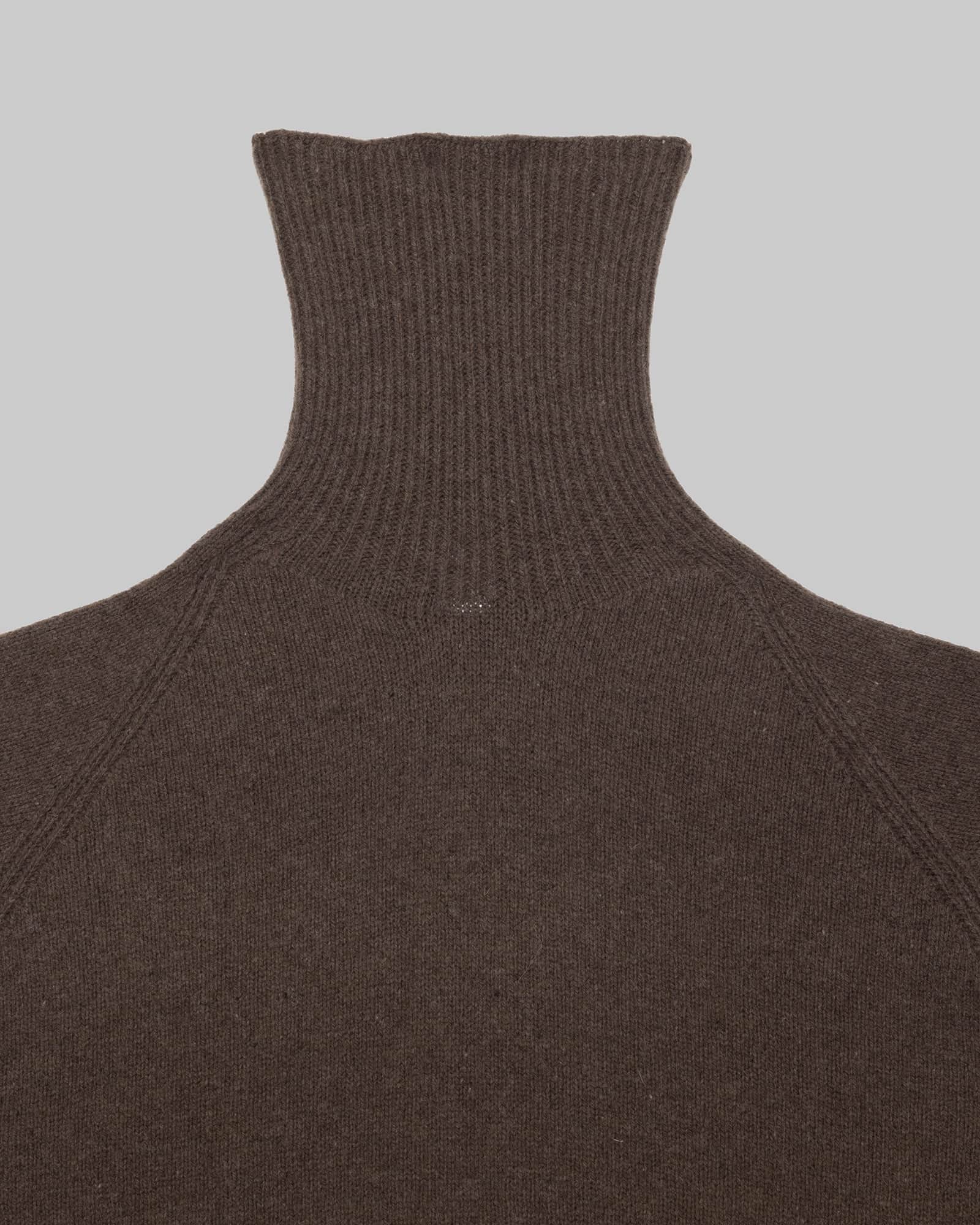 BASERANGE Turtlenecks Soar Turtleneck