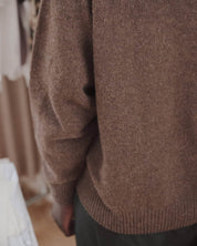 BASERANGE Turtlenecks Soar Turtleneck