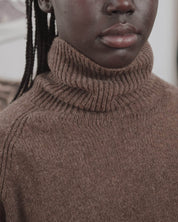 BASERANGE Turtlenecks Soar Turtleneck