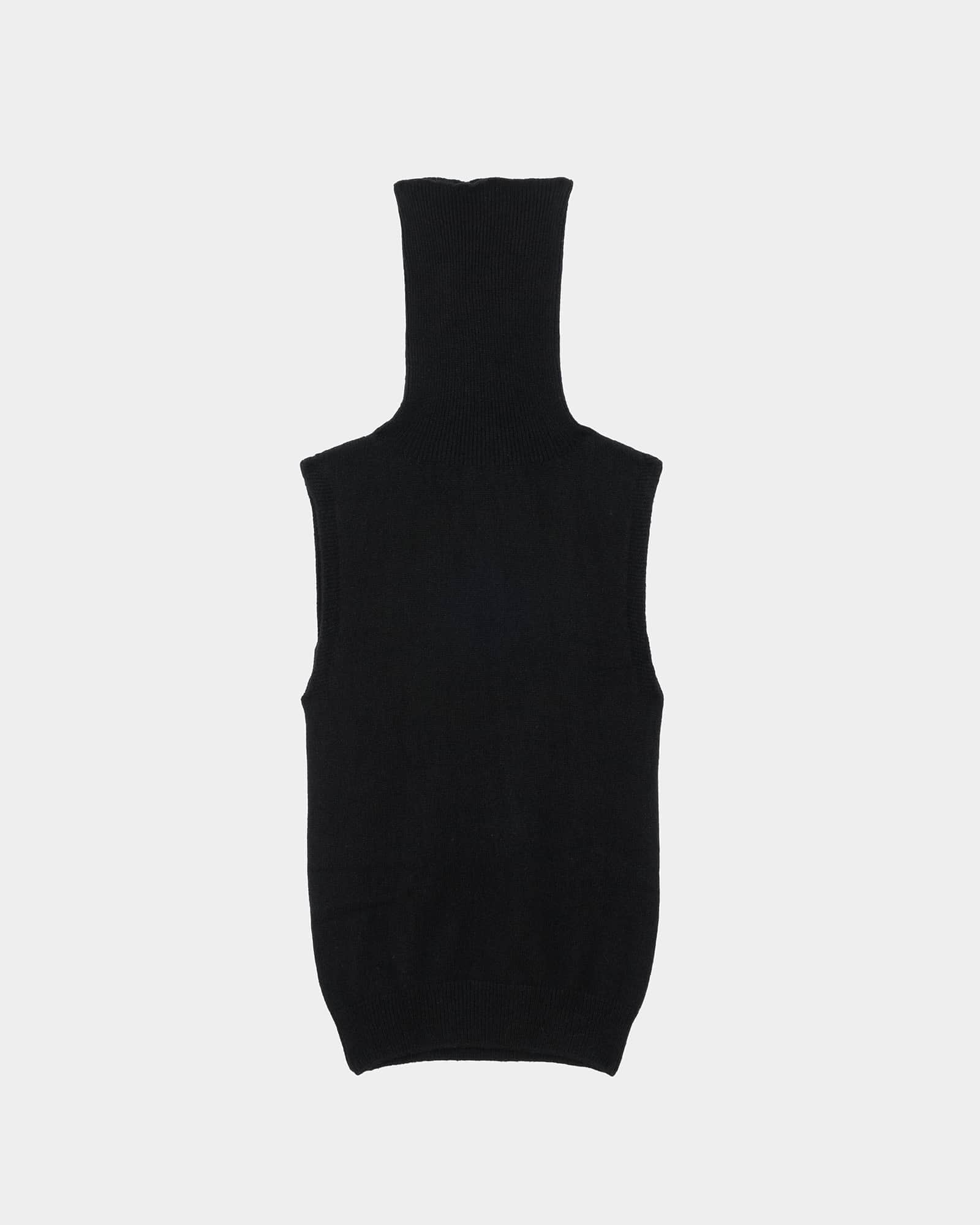 BASERANGE Turtlenecks Tier Turtleneck Vest