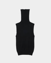 BASERANGE Turtlenecks Tier Turtleneck Vest