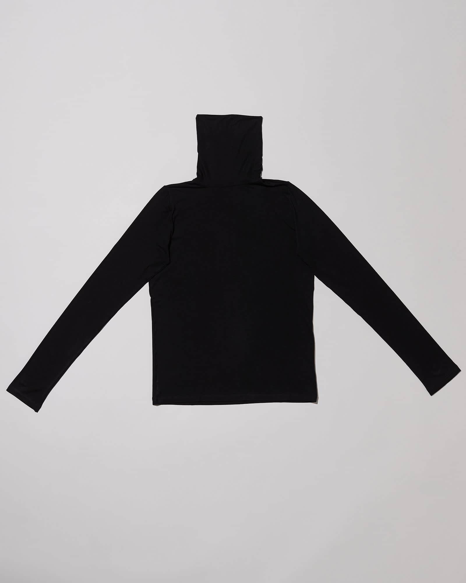 BASERANGE Turtlenecks Turtleneck