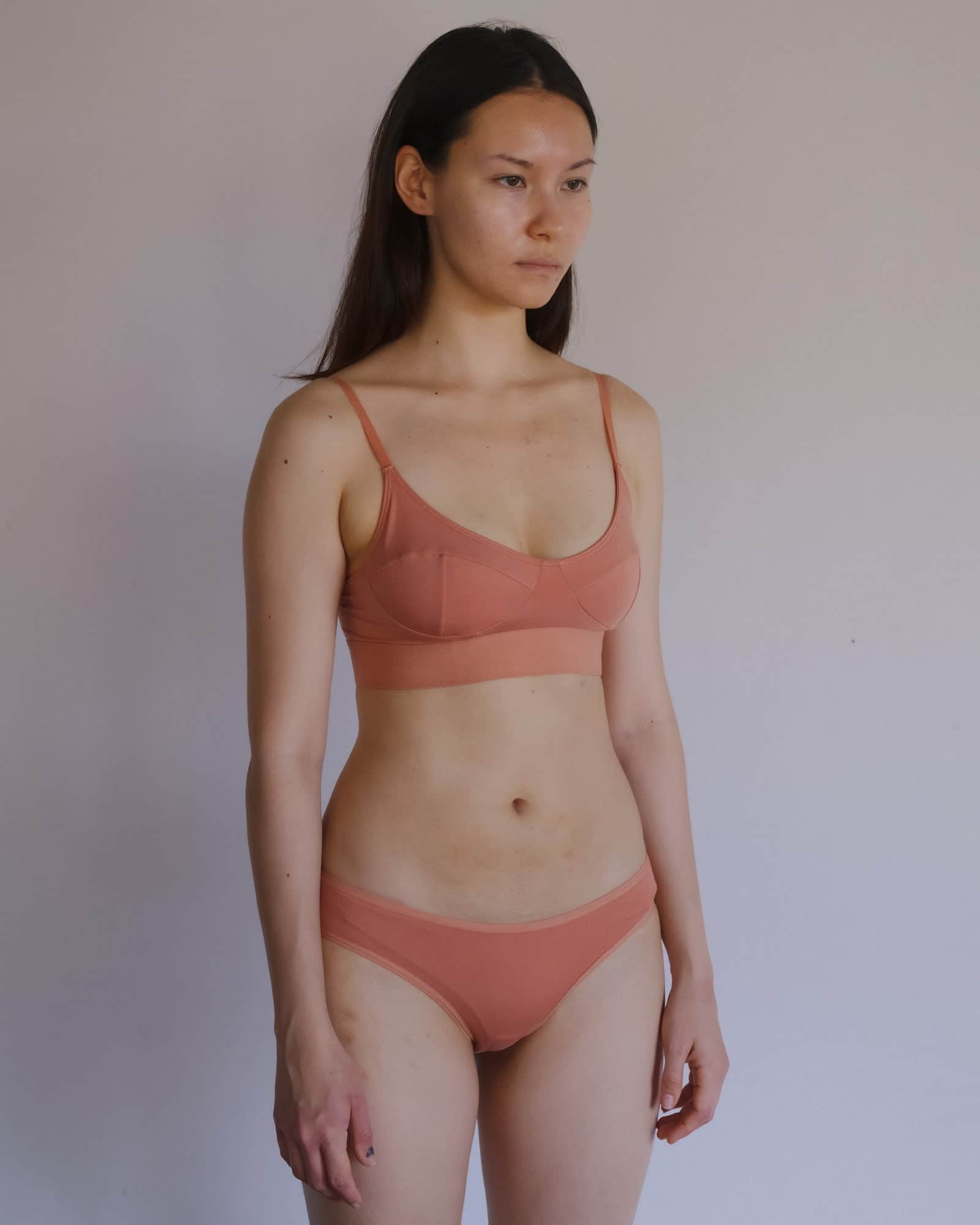 BASERANGE Underpants Bell Pants