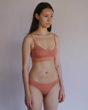 BASERANGE Underpants Bell Pants