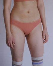 BASERANGE Underpants Bell Pants