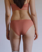 BASERANGE Underpants Bell Pants