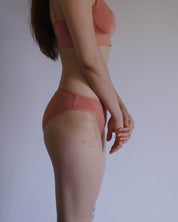 BASERANGE Underpants Bell Pants