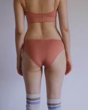 BASERANGE Underpants Bell Pants