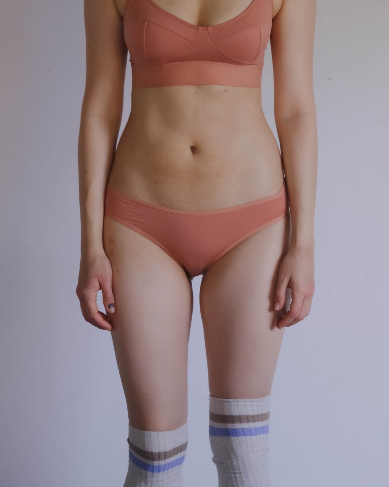 Underwear | Basics in Natural and Recycled Fibers | Baserange