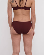 BASERANGE Underpants Bell Pants