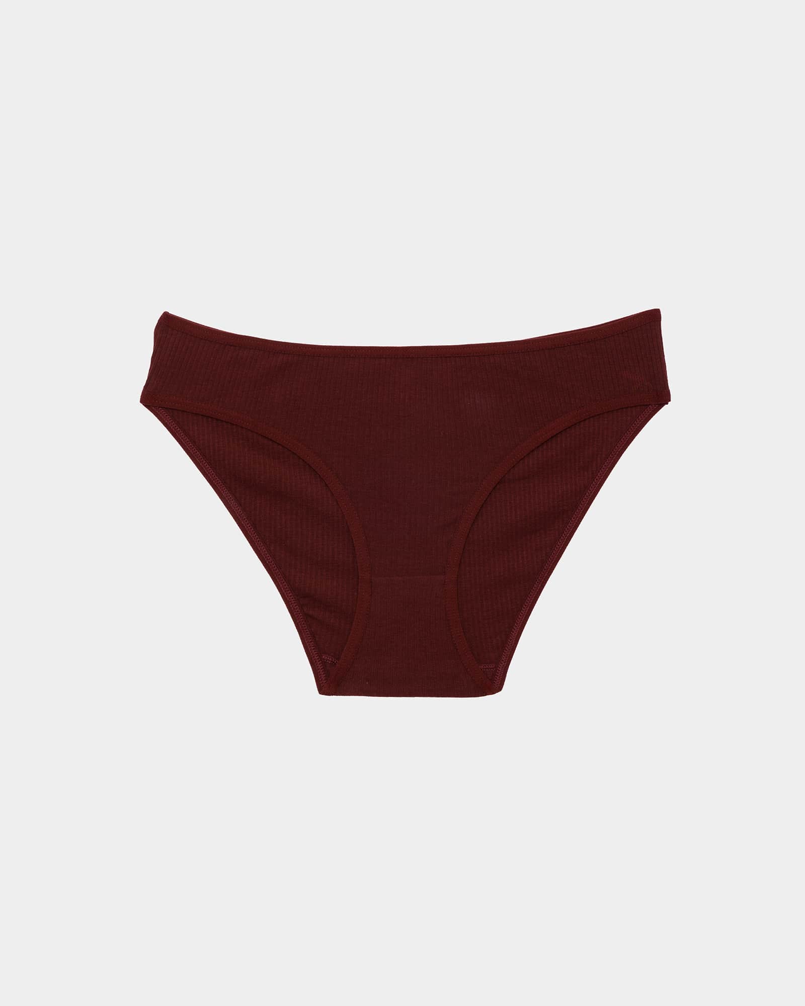 BASERANGE Underpants Bell Pants