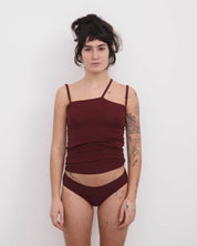 BASERANGE Underpants Bell Pants