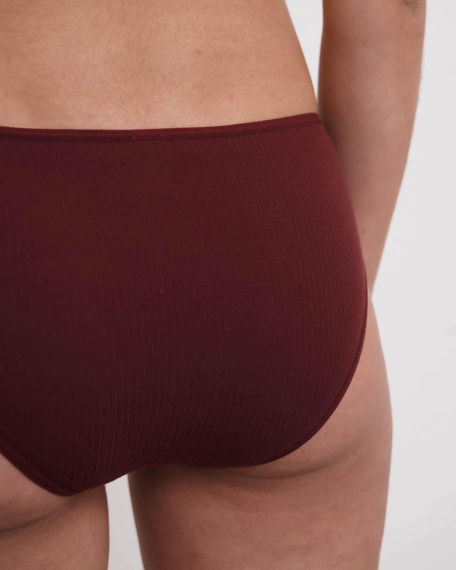 BASERANGE Underpants Bell Pants