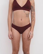 BASERANGE Underpants Bell Pants