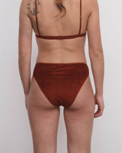 BASERANGE Underpants Bell Pants