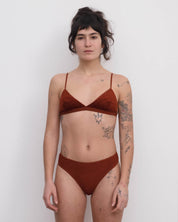 BASERANGE Underpants Bell Pants