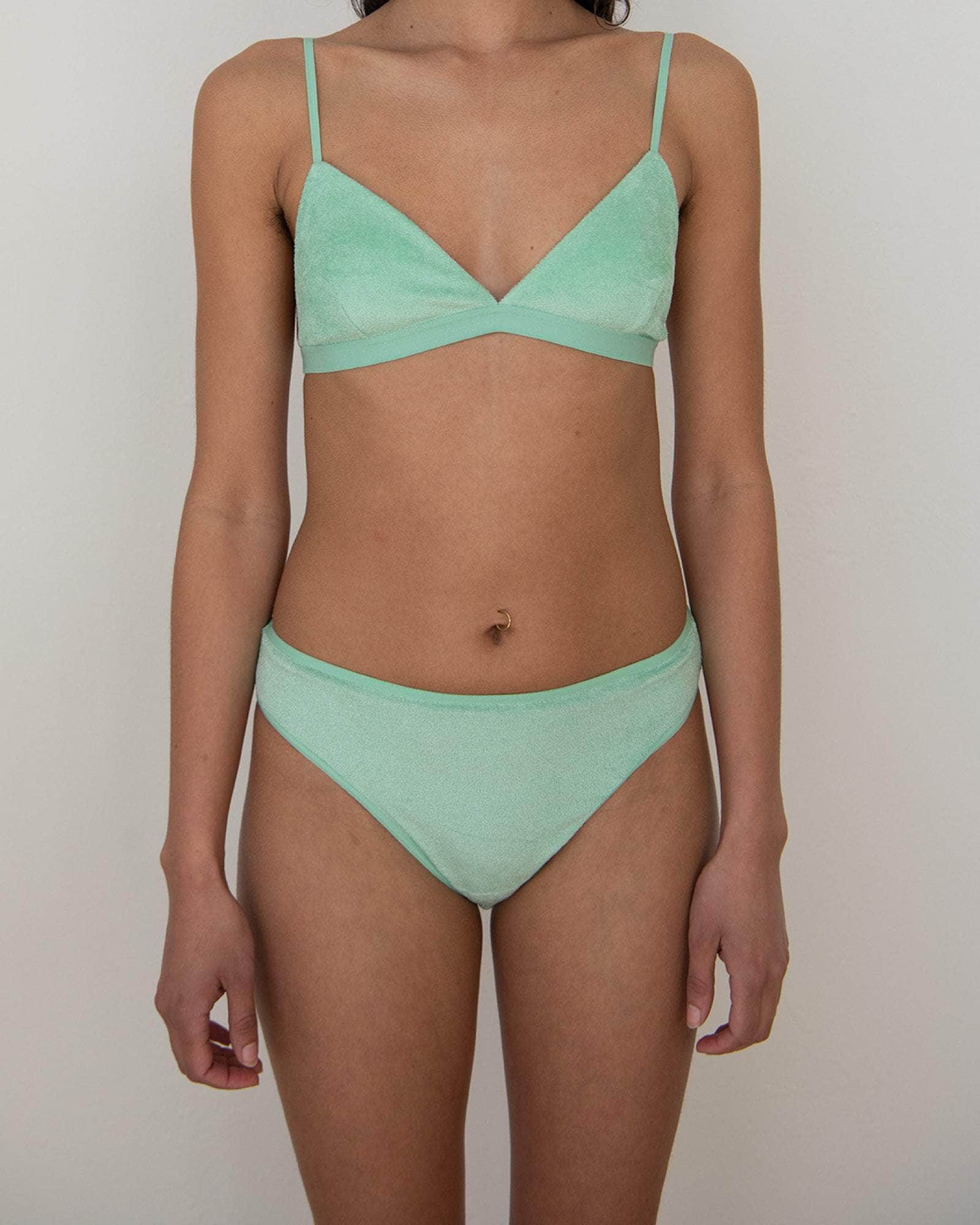 BASERANGE UNDERPANTS Bell Pants