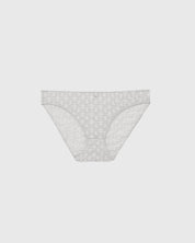 BASERANGE Underpants Crescent Pants