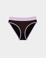 BASERANGE Underpants Elastic Bell Pants