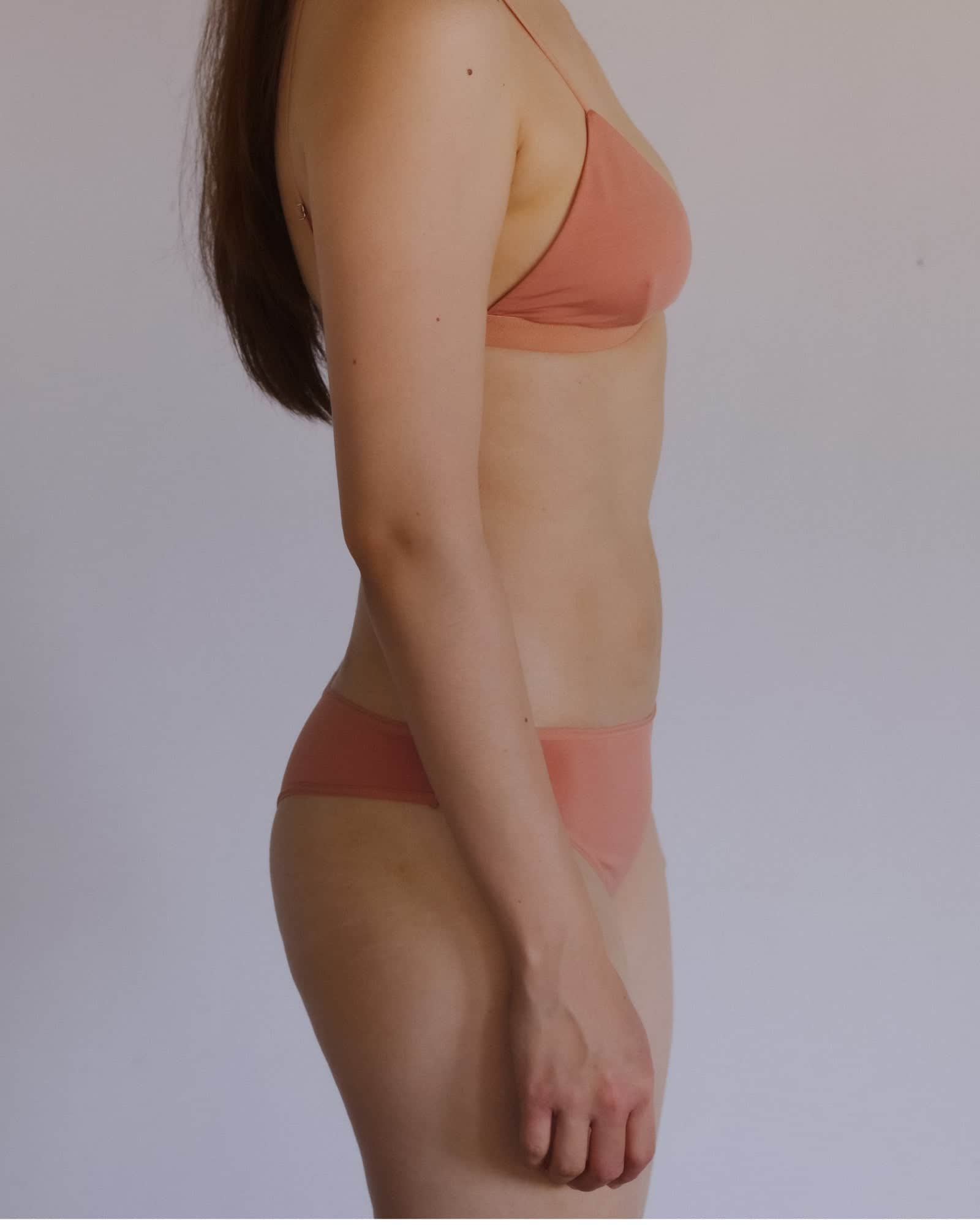 BASERANGE Underpants Enna Thong