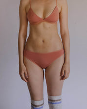 BASERANGE Underpants Enna Thong