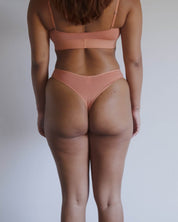 BASERANGE Underpants Enna Thong