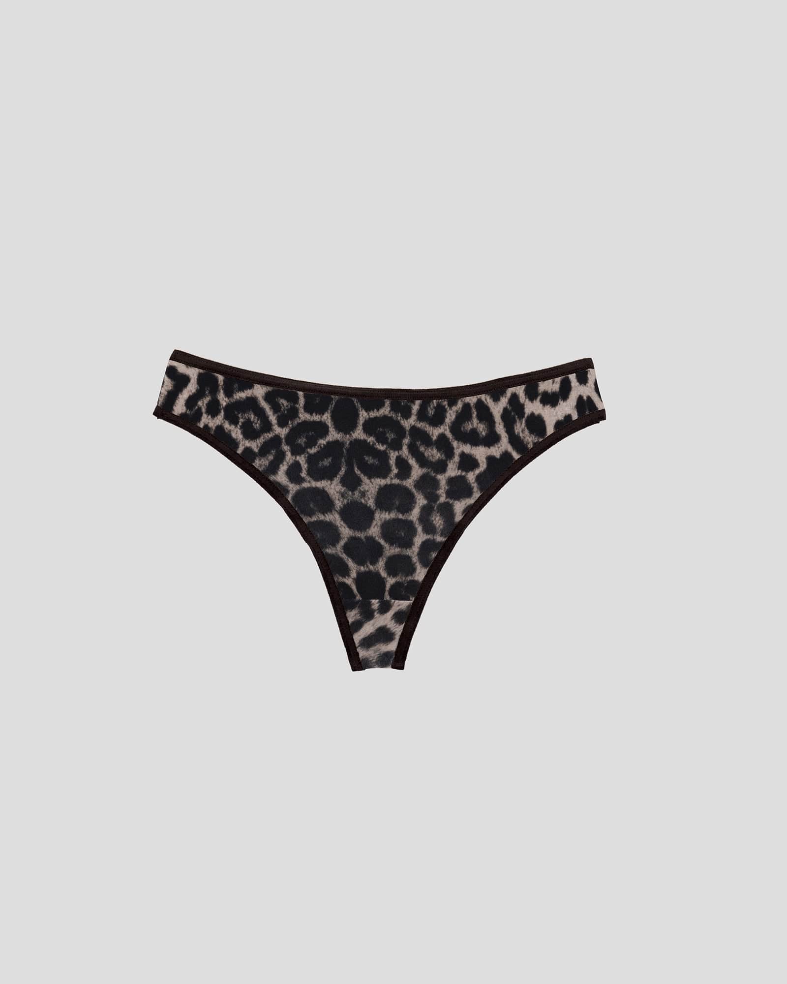 BASERANGE Underpants Enna Thong