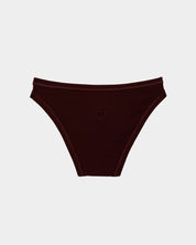 BASERANGE Underpants Heart Bell Pants