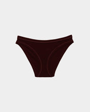 BASERANGE Underpants Heart Bell Pants