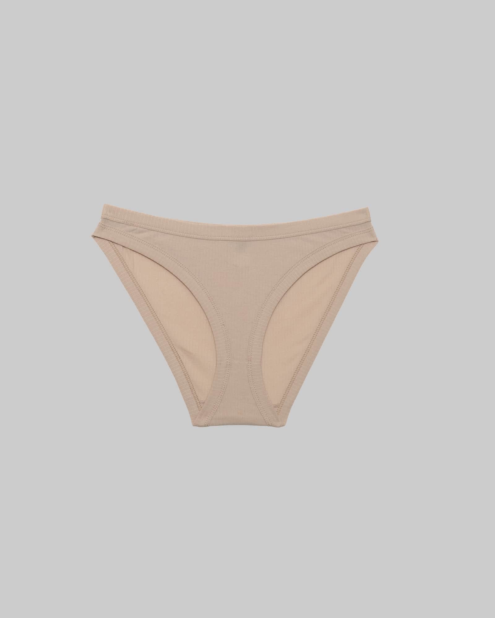 BASERANGE Underpants Heart Bell Pants
