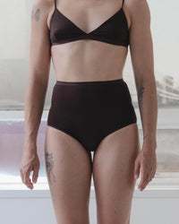 Bell Highwaist-Unterhose - TACTILE / XS