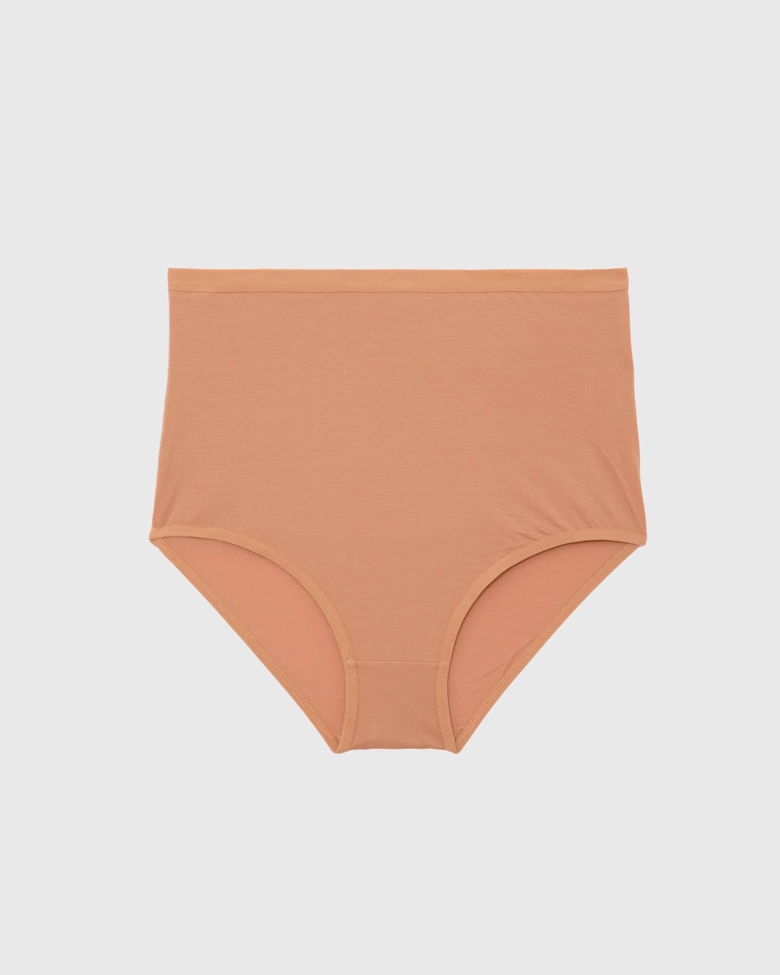 BASERANGE Underpants Highwaist Bell Pants