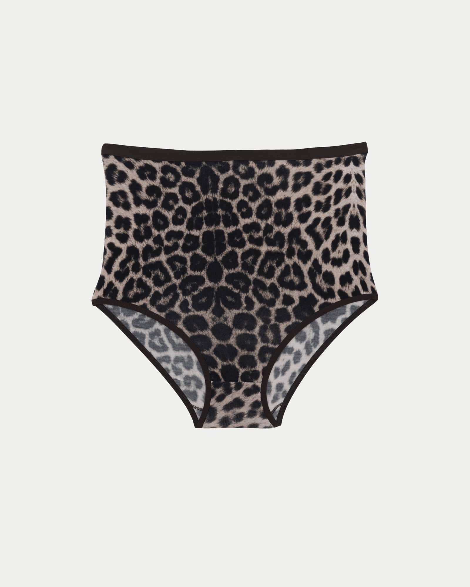 BASERANGE Underpants Highwaist Bell Pants