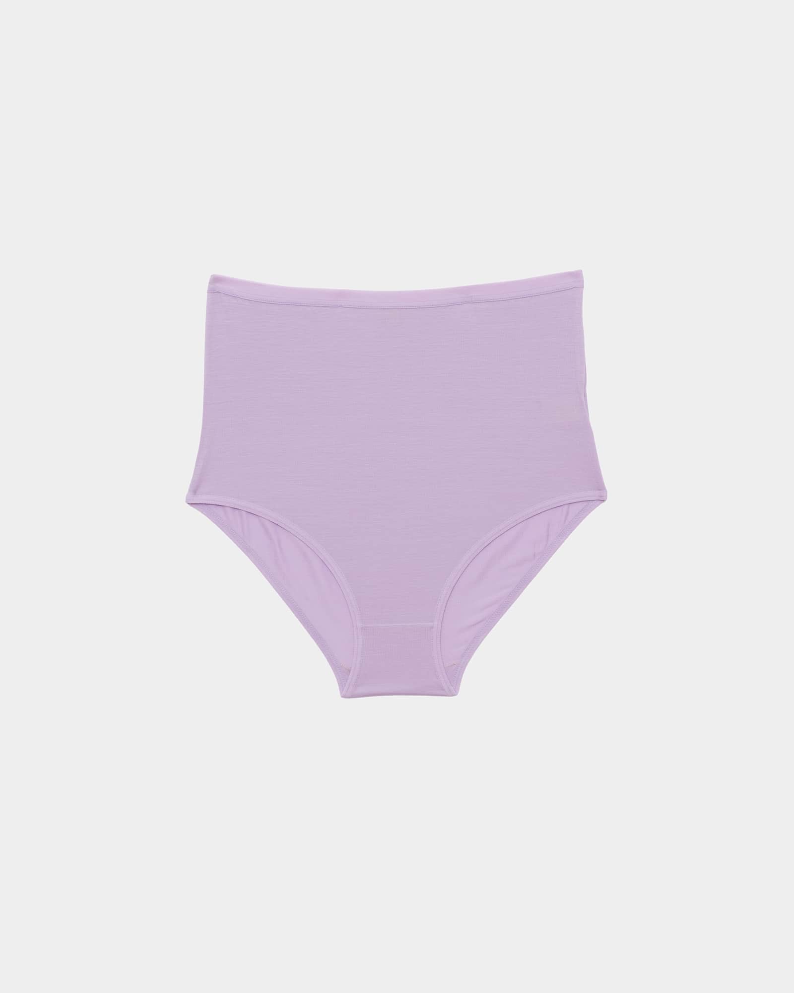 BASERANGE Underpants Highwaist Bell Pants