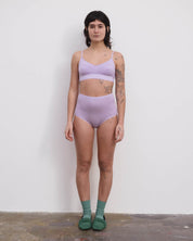 BASERANGE Underpants Highwaist Bell Pants