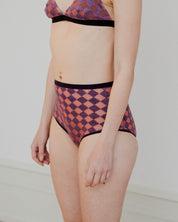 BASERANGE Underpants Highwaist Bell Pants