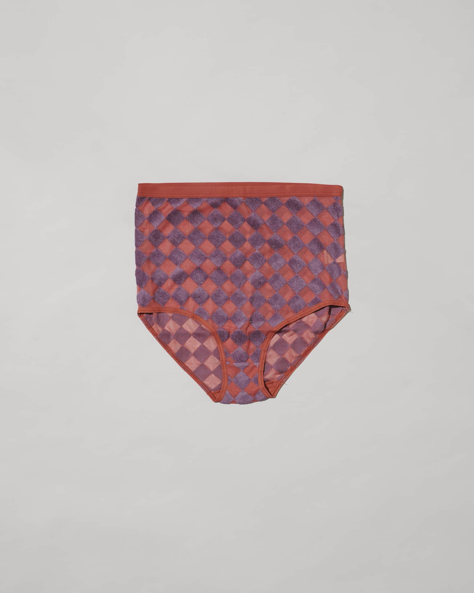 BASERANGE Underpants Highwaist Bell Pants