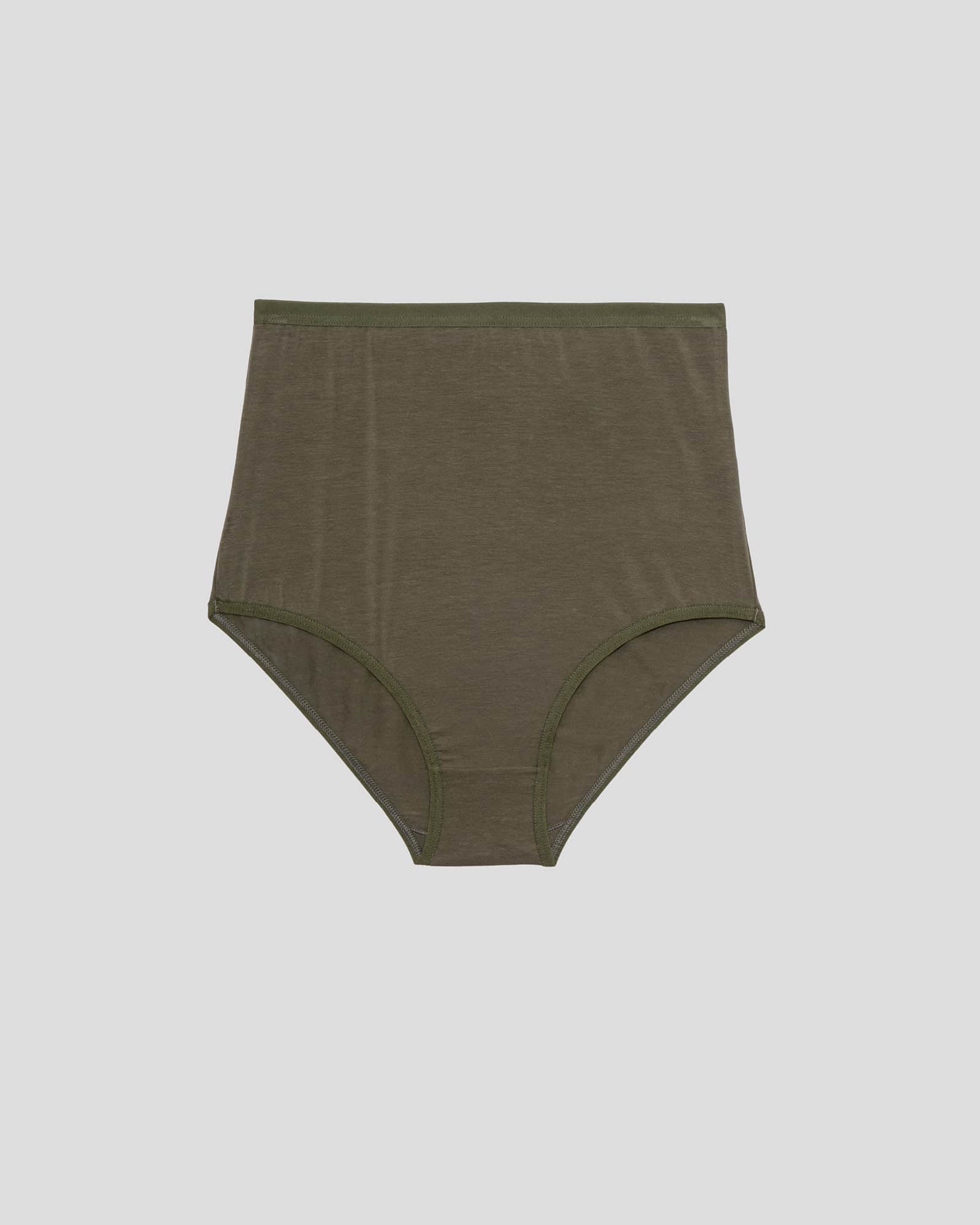 BASERANGE Underpants Highwaist Bell Pants