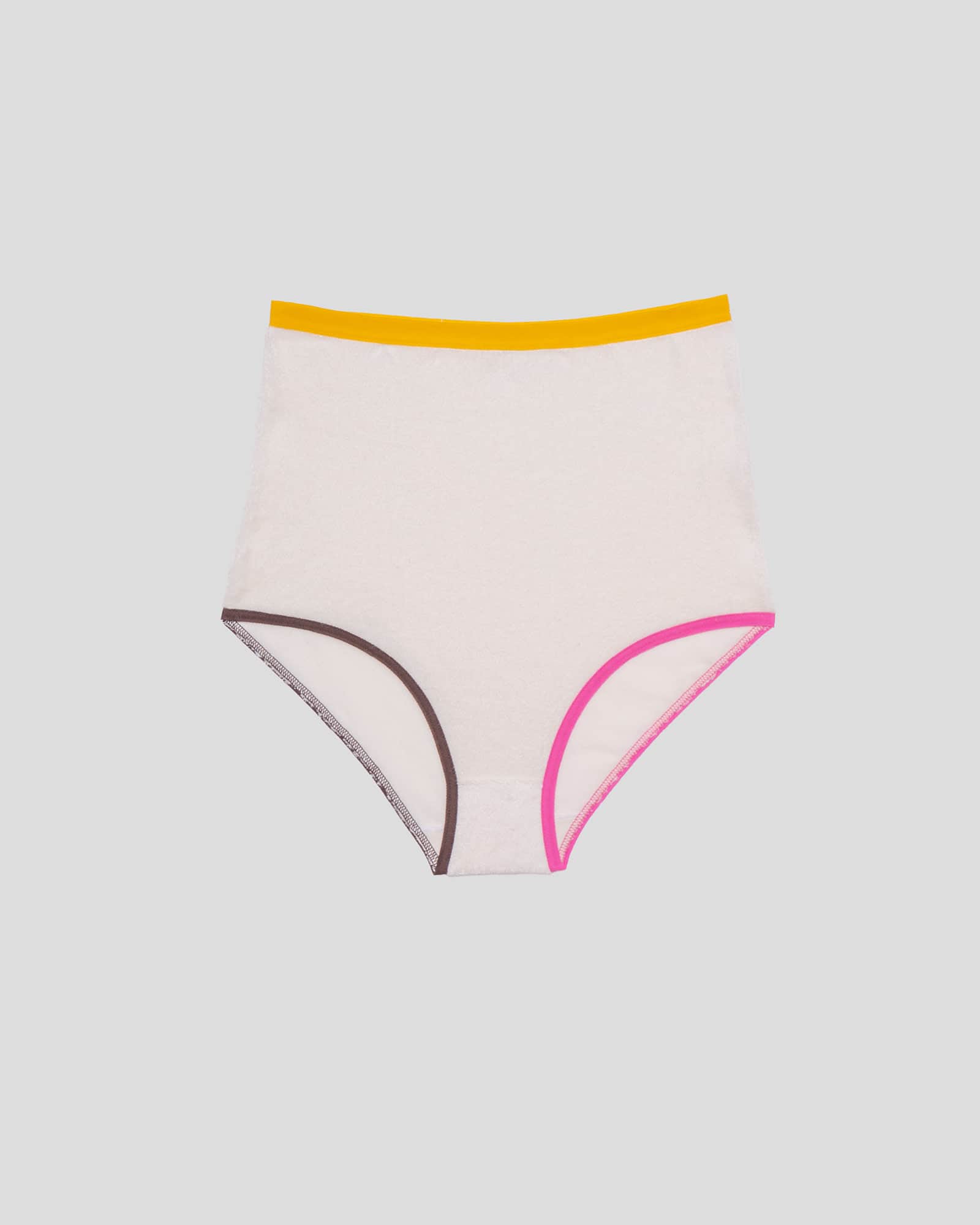BASERANGE Underpants Highwaist Bell Pants