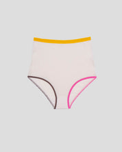 BASERANGE Underpants Highwaist Bell Pants